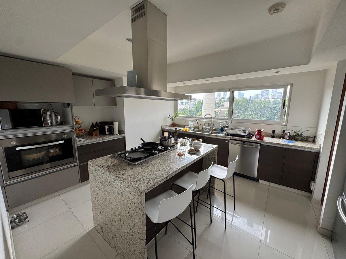 Apartamento em Santa Fe Cuajimalpa, Cuajimalpa de Morelos, foto 9 de 29