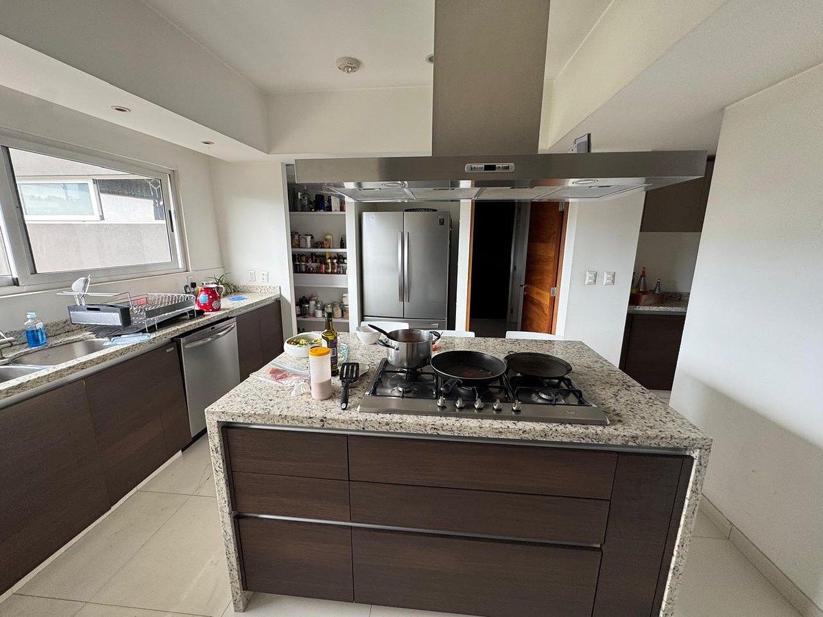 Apartamento em Santa Fe Cuajimalpa, Cuajimalpa de Morelos, foto 10 de 29