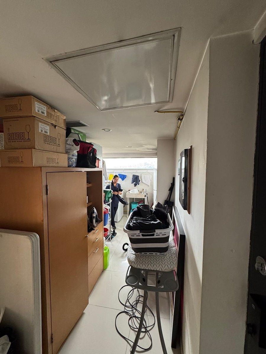 Apartamento em Santa Fe Cuajimalpa, Cuajimalpa de Morelos, foto 12 de 29