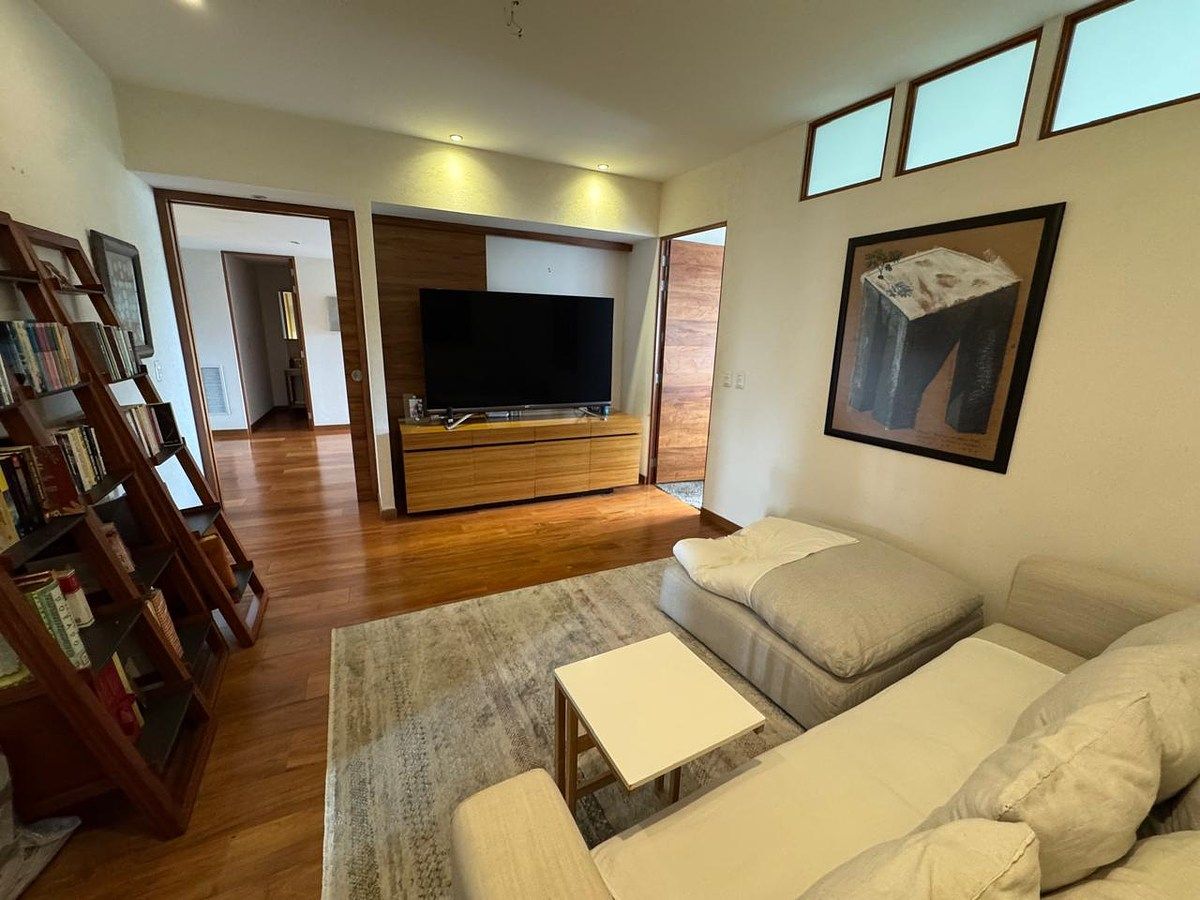 Apartamento em Santa Fe Cuajimalpa, Cuajimalpa de Morelos, foto 13 de 29