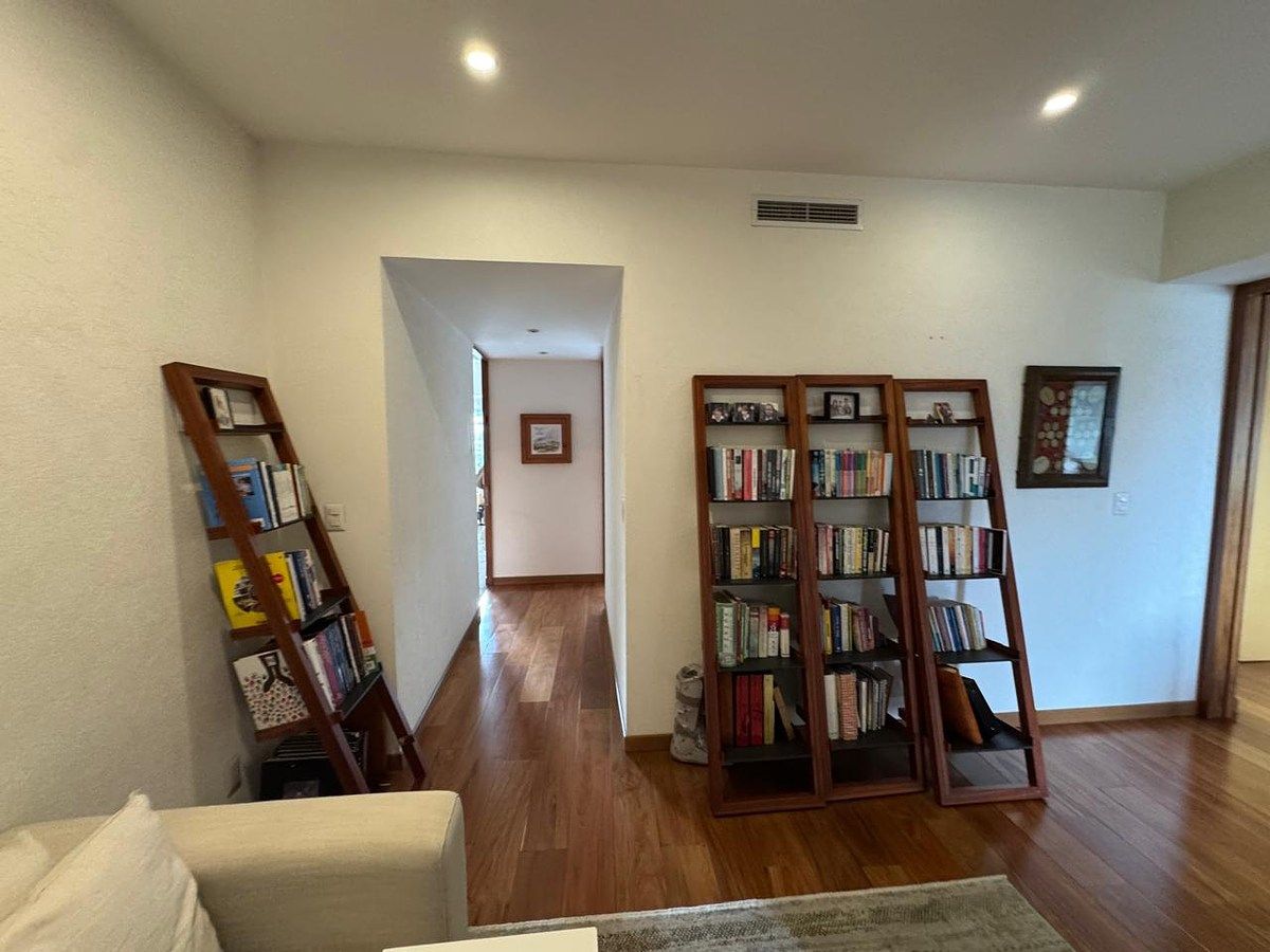 Apartamento em Santa Fe Cuajimalpa, Cuajimalpa de Morelos, foto 14 de 29