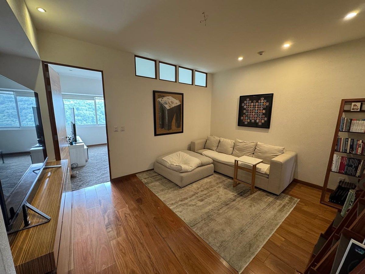 Apartamento em Santa Fe Cuajimalpa, Cuajimalpa de Morelos, foto 15 de 29