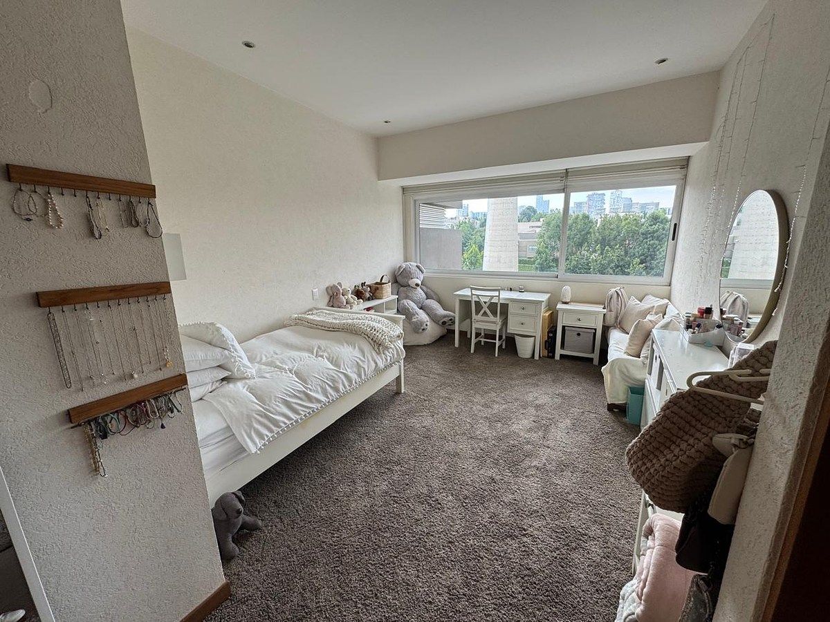 Apartamento em Santa Fe Cuajimalpa, Cuajimalpa de Morelos, foto 16 de 29