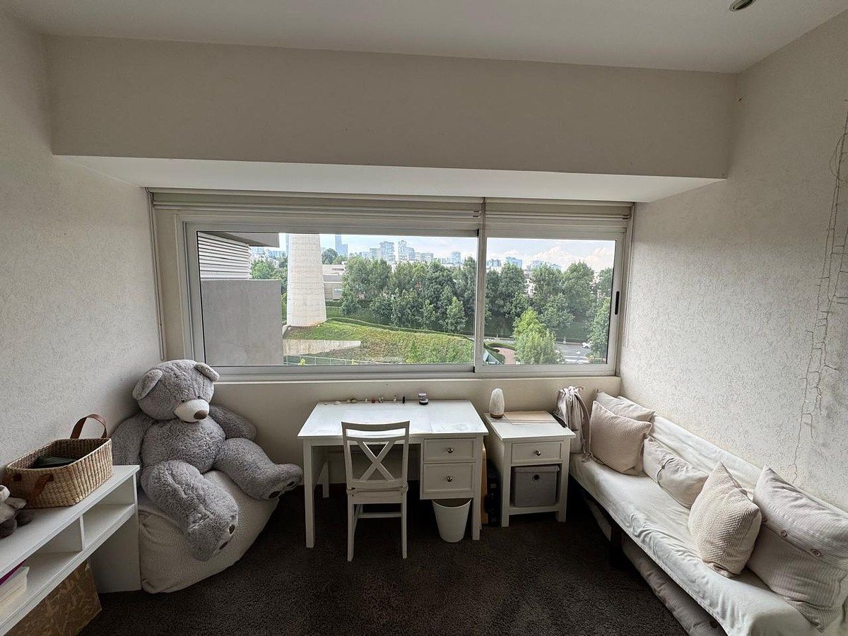 Apartamento em Santa Fe Cuajimalpa, Cuajimalpa de Morelos, foto 17 de 29
