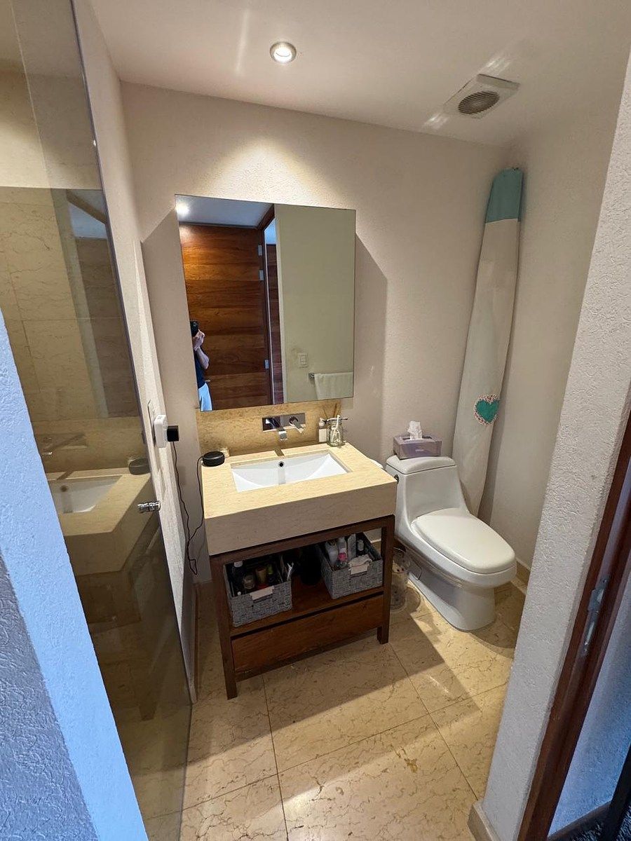 Apartamento em Santa Fe Cuajimalpa, Cuajimalpa de Morelos, foto 18 de 29