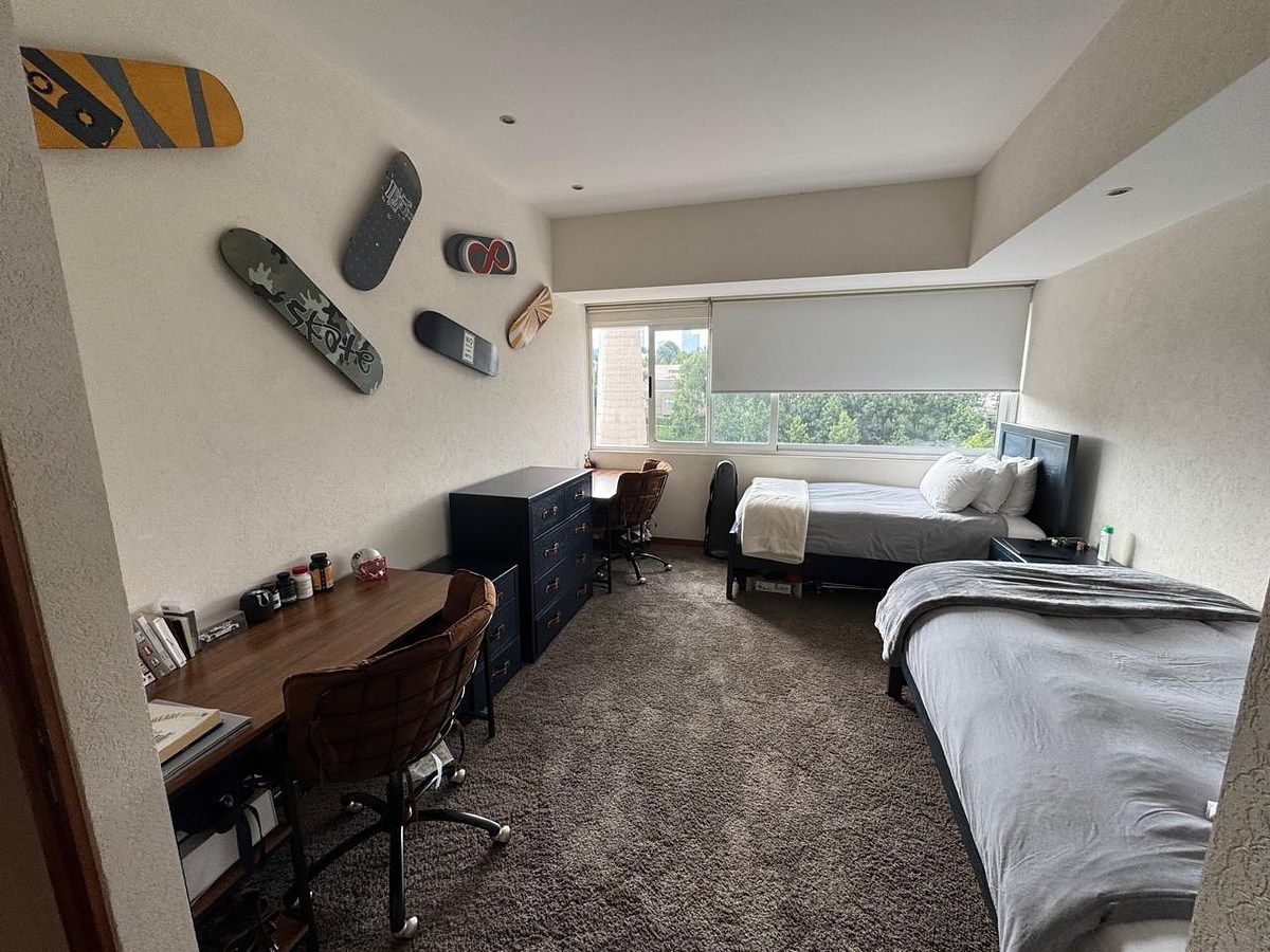 Apartamento em Santa Fe Cuajimalpa, Cuajimalpa de Morelos, foto 19 de 29