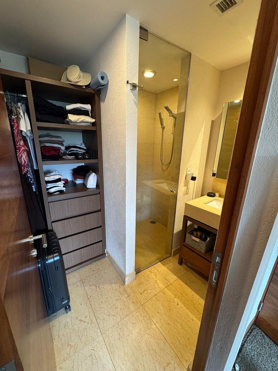 Apartamento em Santa Fe Cuajimalpa, Cuajimalpa de Morelos, foto 20 de 29