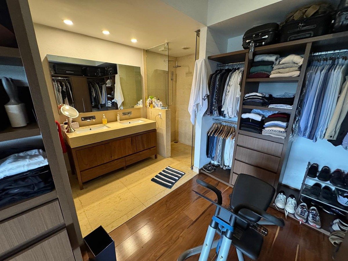 Apartamento em Santa Fe Cuajimalpa, Cuajimalpa de Morelos, foto 21 de 29