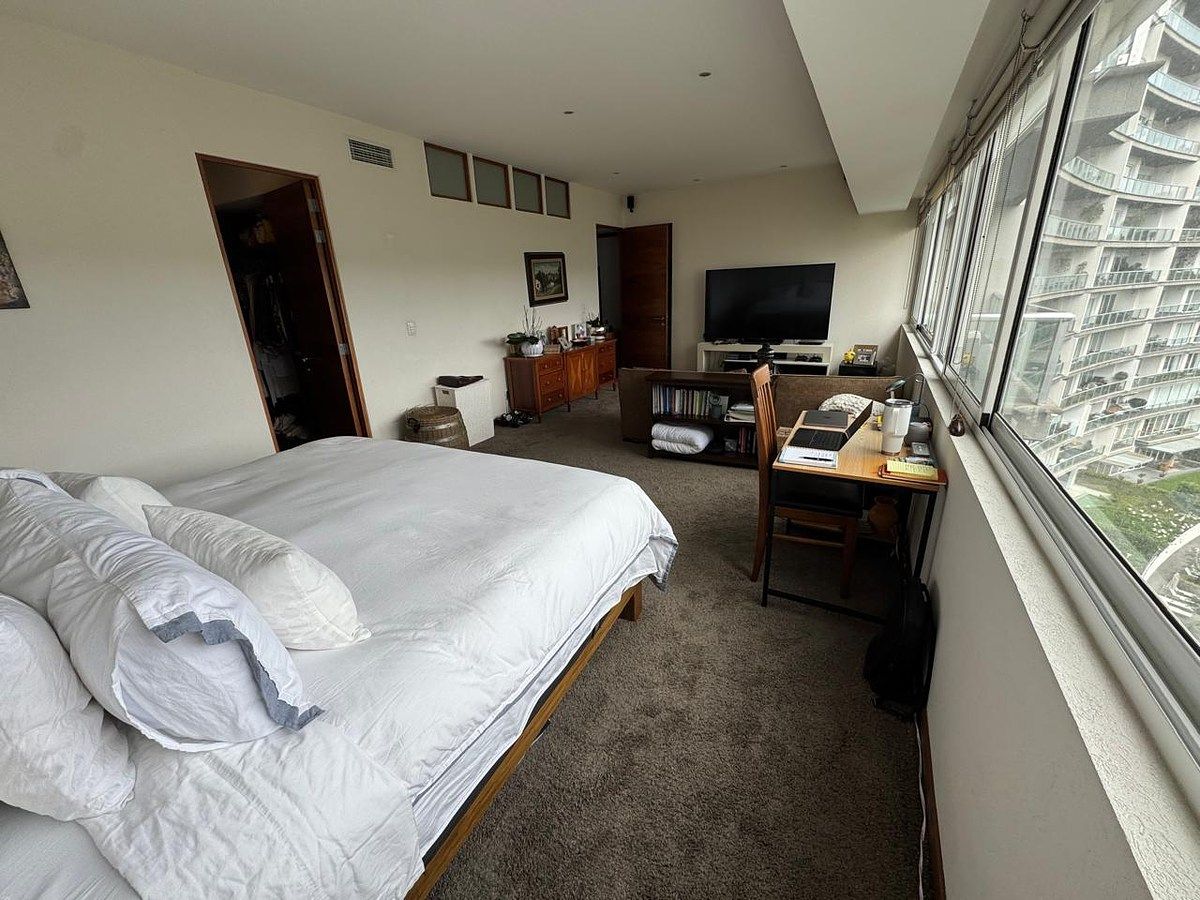 Apartamento em Santa Fe Cuajimalpa, Cuajimalpa de Morelos, foto 22 de 29