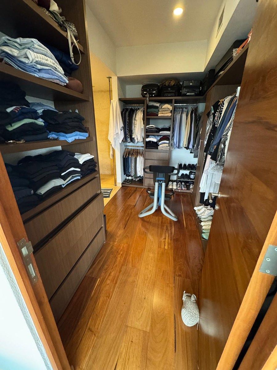 Apartamento em Santa Fe Cuajimalpa, Cuajimalpa de Morelos, foto 24 de 29