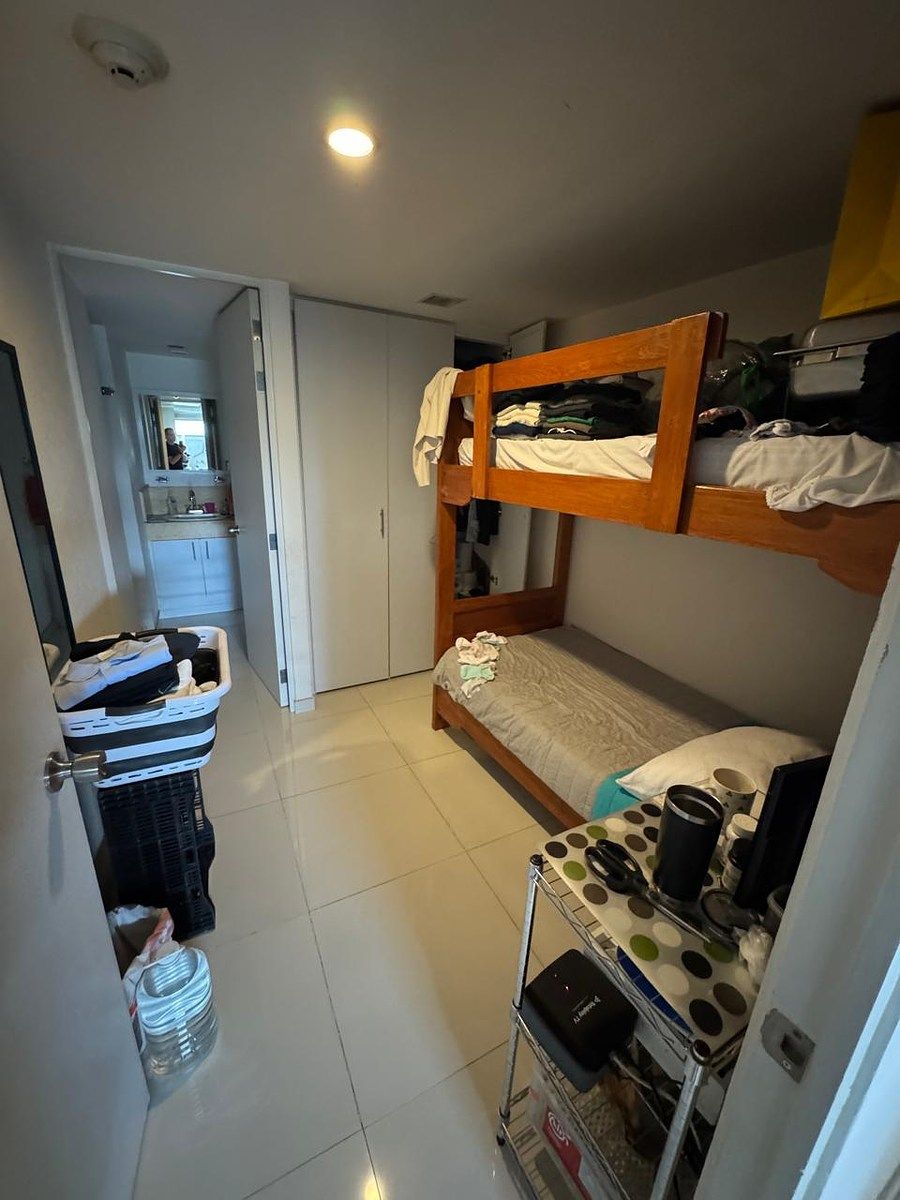 Apartamento em Santa Fe Cuajimalpa, Cuajimalpa de Morelos, foto 25 de 29