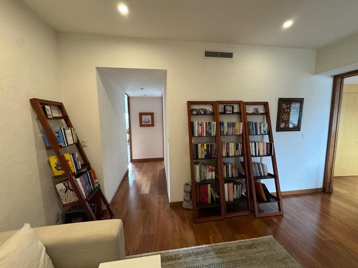 Apartamento em Santa Fe Cuajimalpa, Cuajimalpa de Morelos, foto 26 de 29