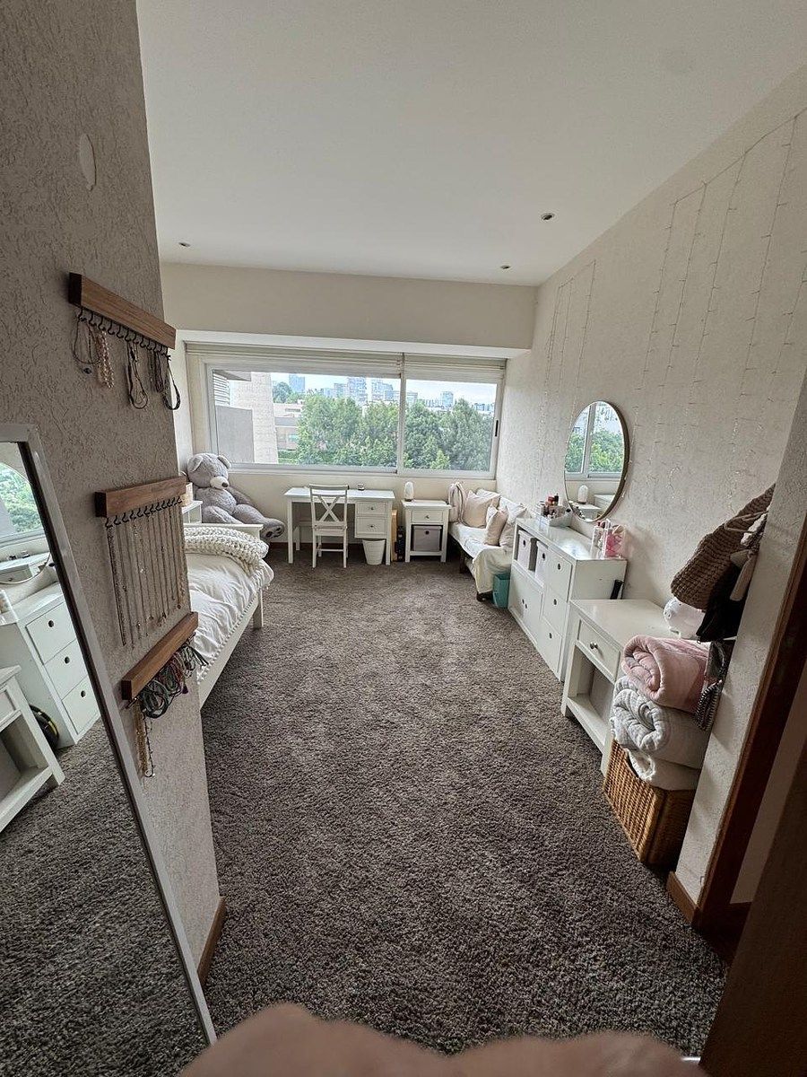 Apartamento em Santa Fe Cuajimalpa, Cuajimalpa de Morelos, foto 27 de 29