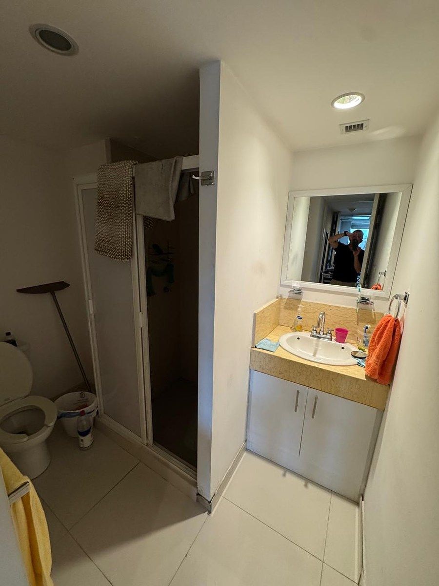 Apartamento em Santa Fe Cuajimalpa, Cuajimalpa de Morelos, foto 28 de 29