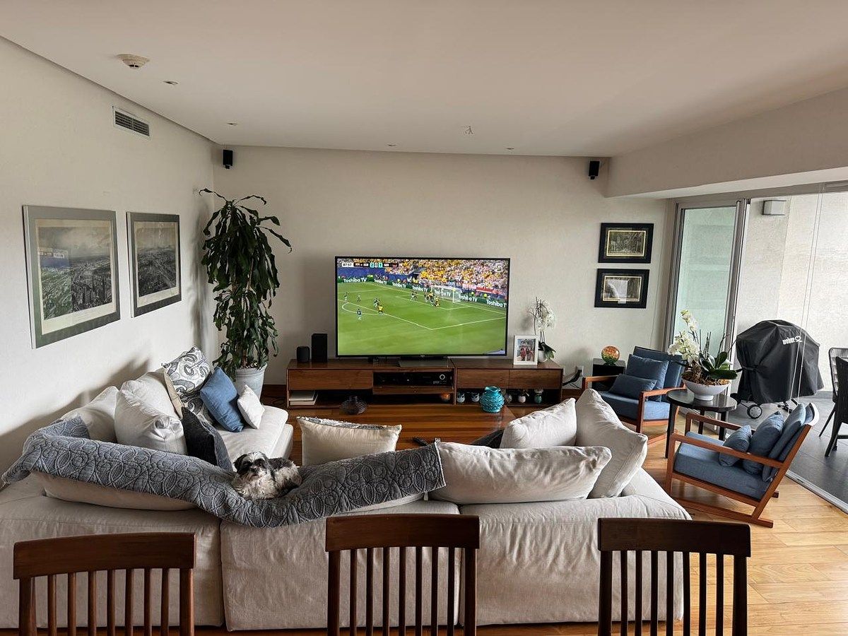 Apartamento em Santa Fe Cuajimalpa, Cuajimalpa de Morelos, foto 29 de 29