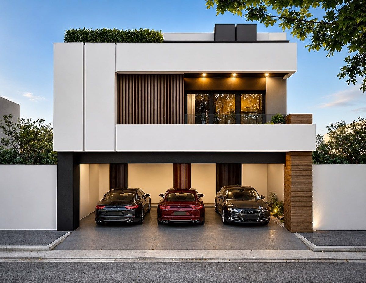 Propiedad en venta Carretera Nacional - Aysso Residencial, foto 1 de 1