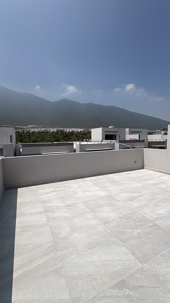 House in Dominio Cumbres, García, photo 4 of 4