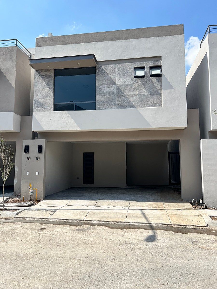 House in Dominio Cumbres, García, photo 5 of 33
