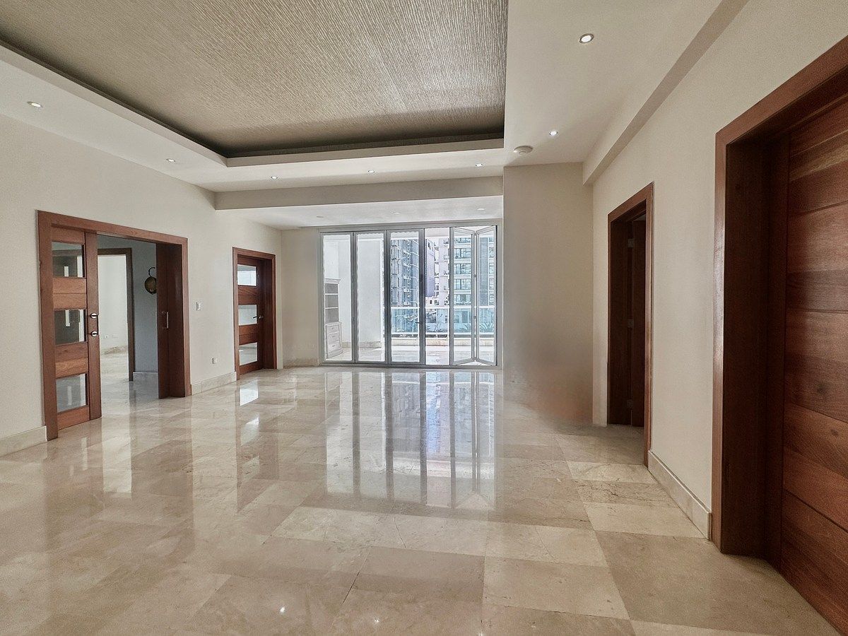Apartamento en Ensanche Paraiso, Santo Domingo Centro (Distrito Nacional), foto 2 de 16