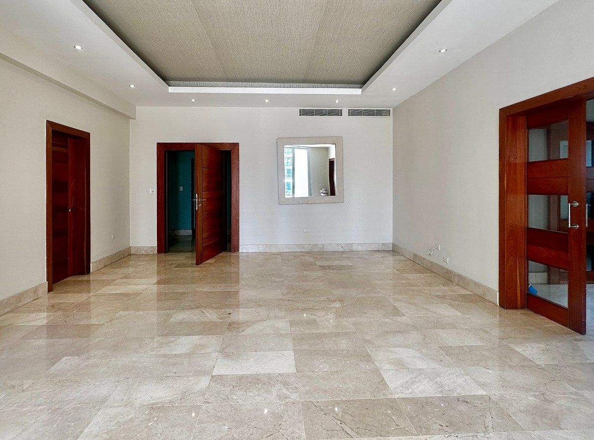 Apartamento en Ensanche Paraiso, Santo Domingo Centro (Distrito Nacional), foto 3 de 16