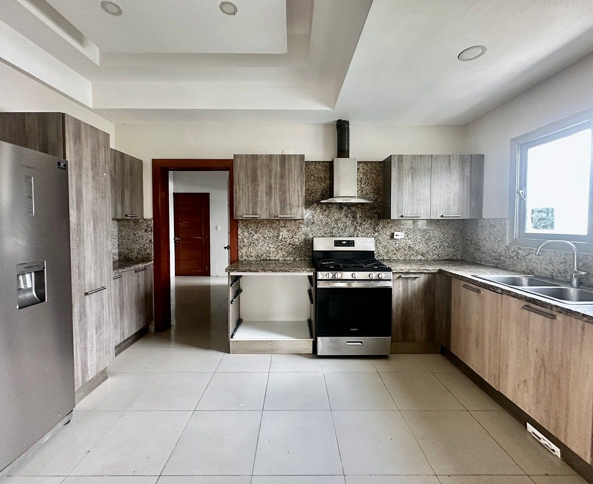 Apartamento en Ensanche Paraiso, Santo Domingo Centro (Distrito Nacional), foto 8 de 16