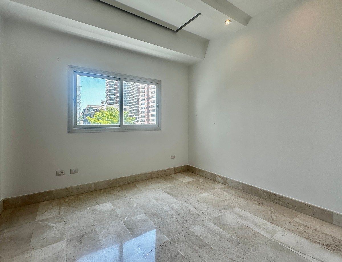 Apartamento en Ensanche Paraiso, Santo Domingo Centro (Distrito Nacional), foto 12 de 16