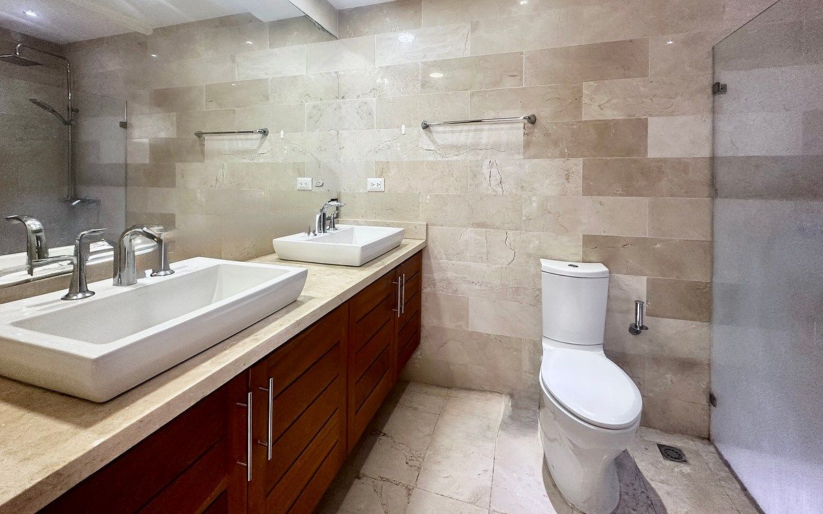 Apartamento en Ensanche Paraiso, Santo Domingo Centro (Distrito Nacional), foto 10 de 16