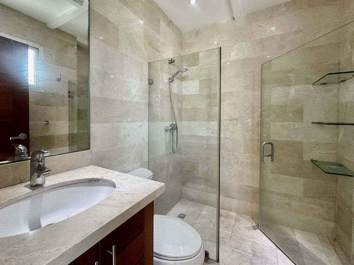 Apartamento en Ensanche Paraiso, Santo Domingo Centro (Distrito Nacional), foto 14 de 16
