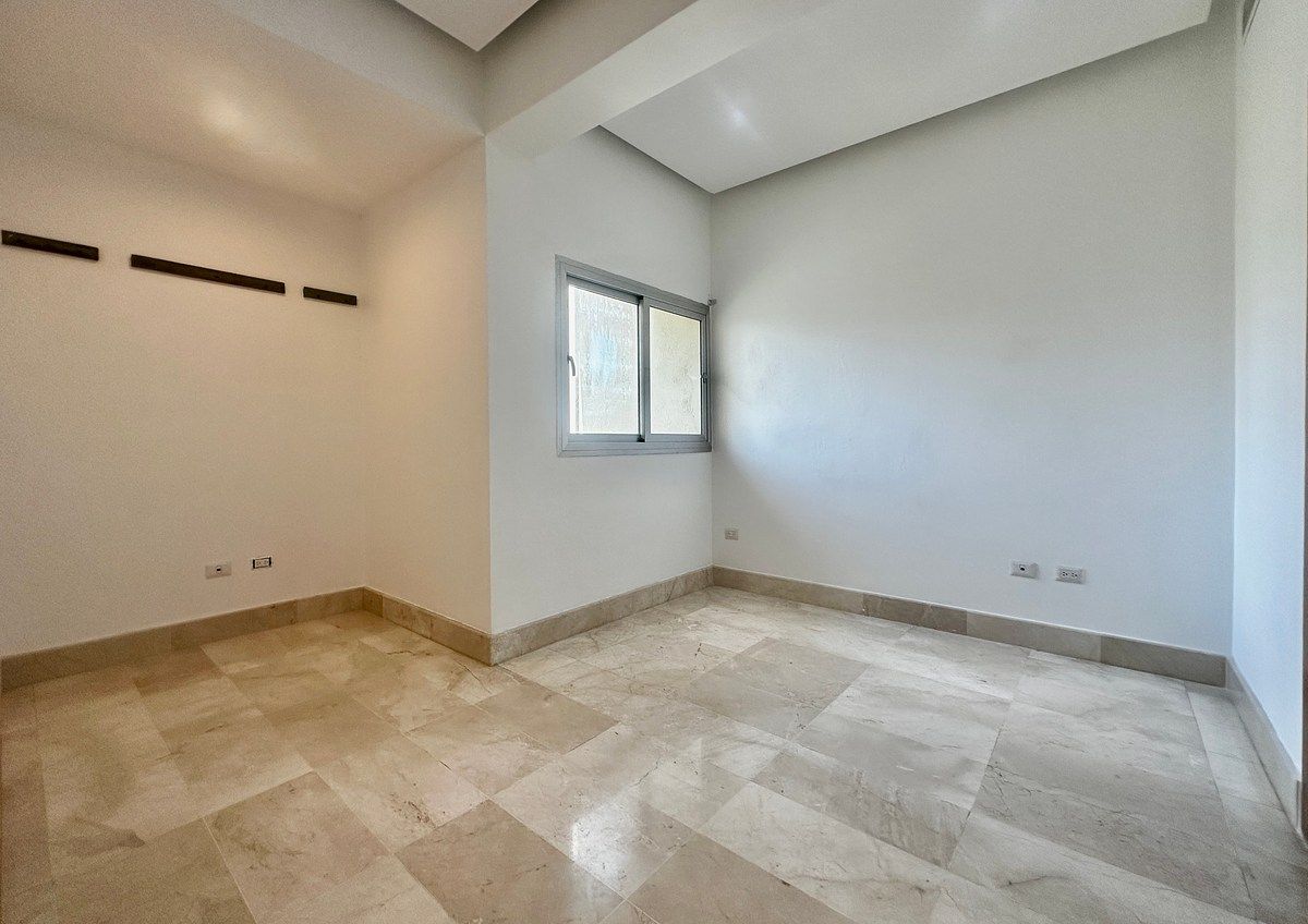 Apartamento en Ensanche Paraiso, Santo Domingo Centro (Distrito Nacional), foto 15 de 16