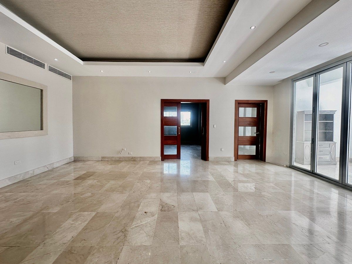 Apartamento en Ensanche Paraiso, Santo Domingo Centro (Distrito Nacional), foto 4 de 16