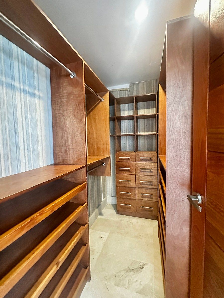 Apartamento en Ensanche Paraiso, Santo Domingo Centro (Distrito Nacional), foto 13 de 16