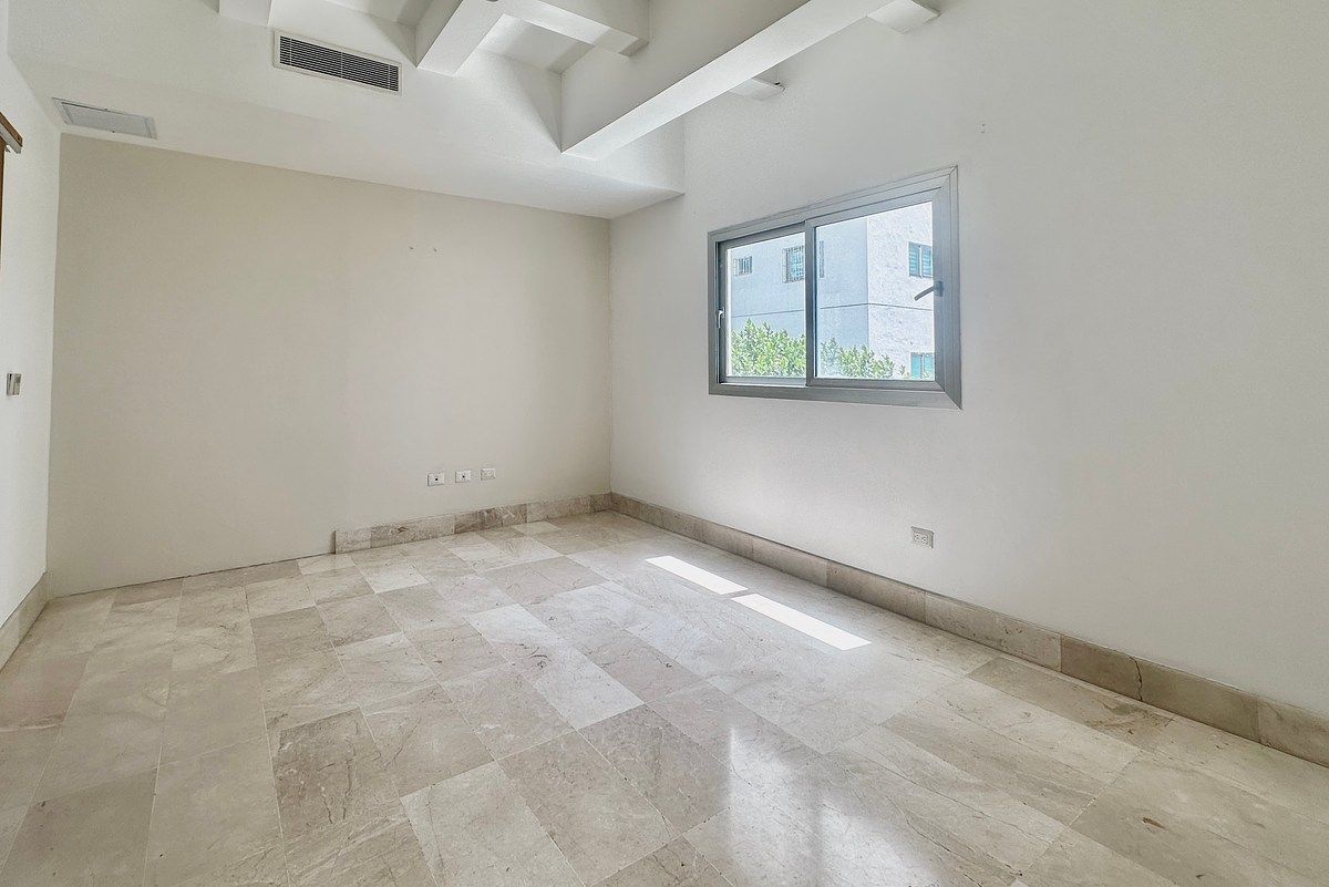 Apartamento en Ensanche Paraiso, Santo Domingo Centro (Distrito Nacional), foto 6 de 16