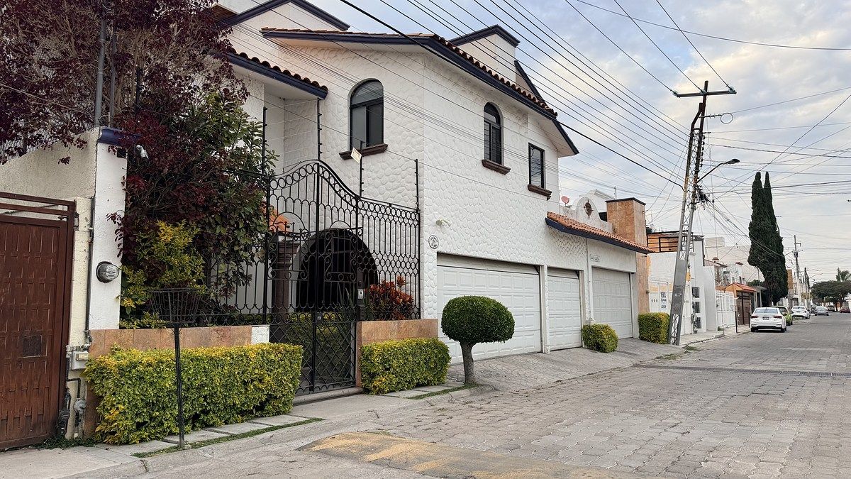 Casa à venda Querétaro, La Joya, Oportunidade Única, foto 1 de 25