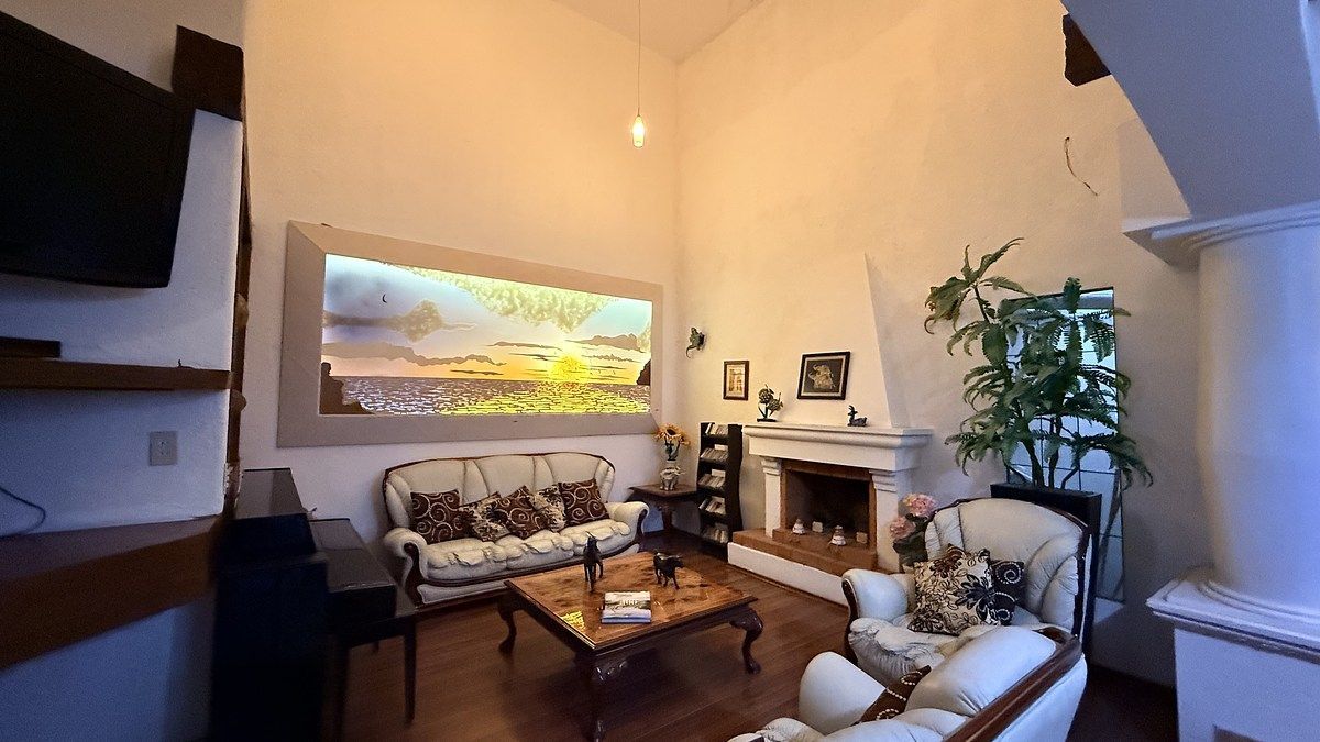 Casa em La Joya, Querétaro, foto 3 de 25