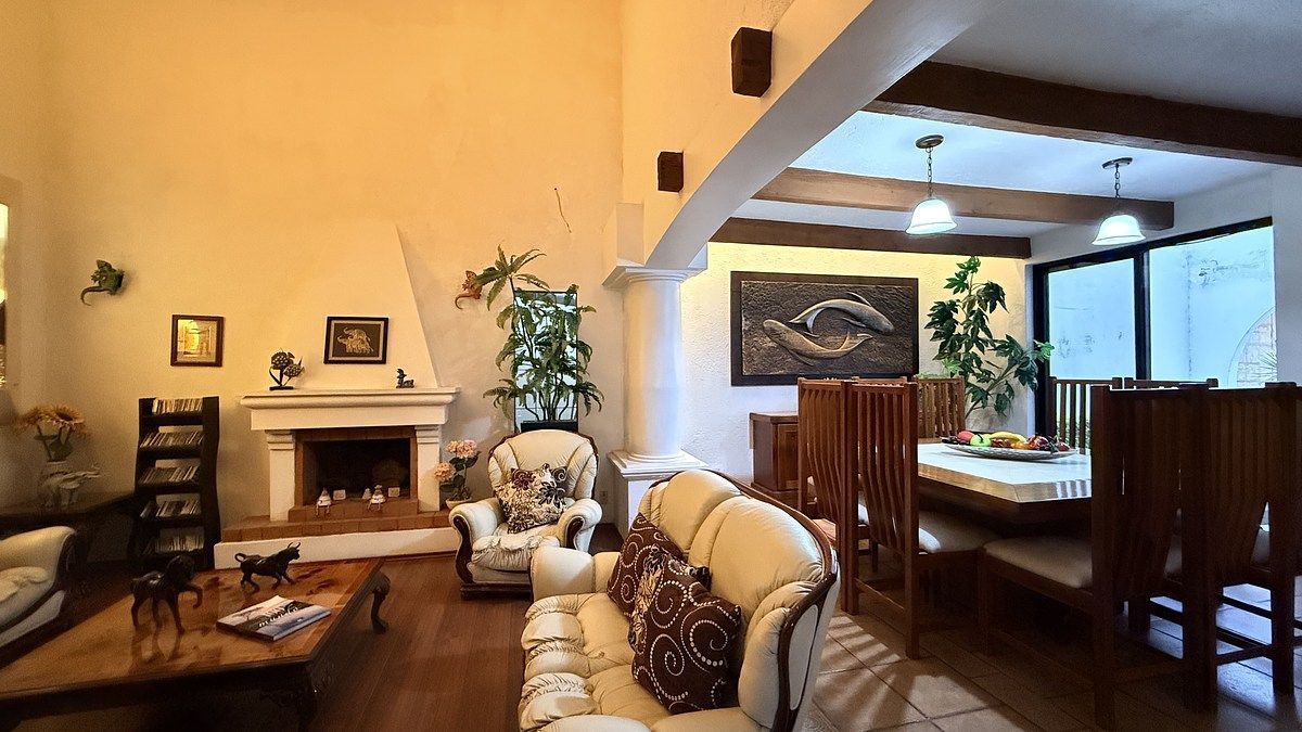 Casa em La Joya, Querétaro, foto 4 de 25
