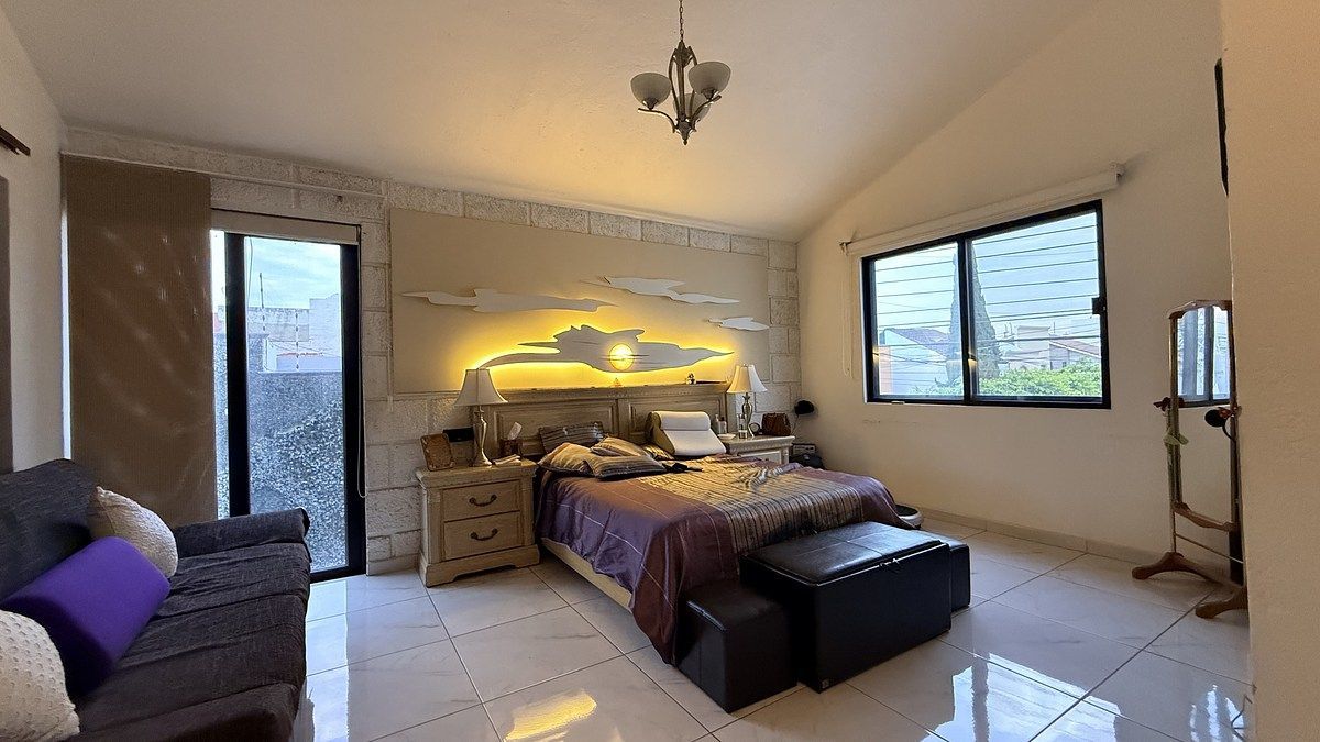 Casa em La Joya, Querétaro, foto 17 de 25