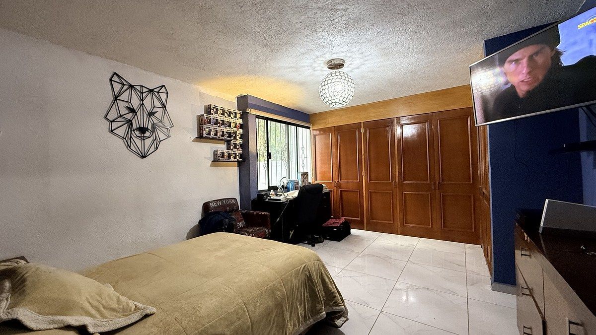 Casa em La Joya, Querétaro, foto 20 de 25