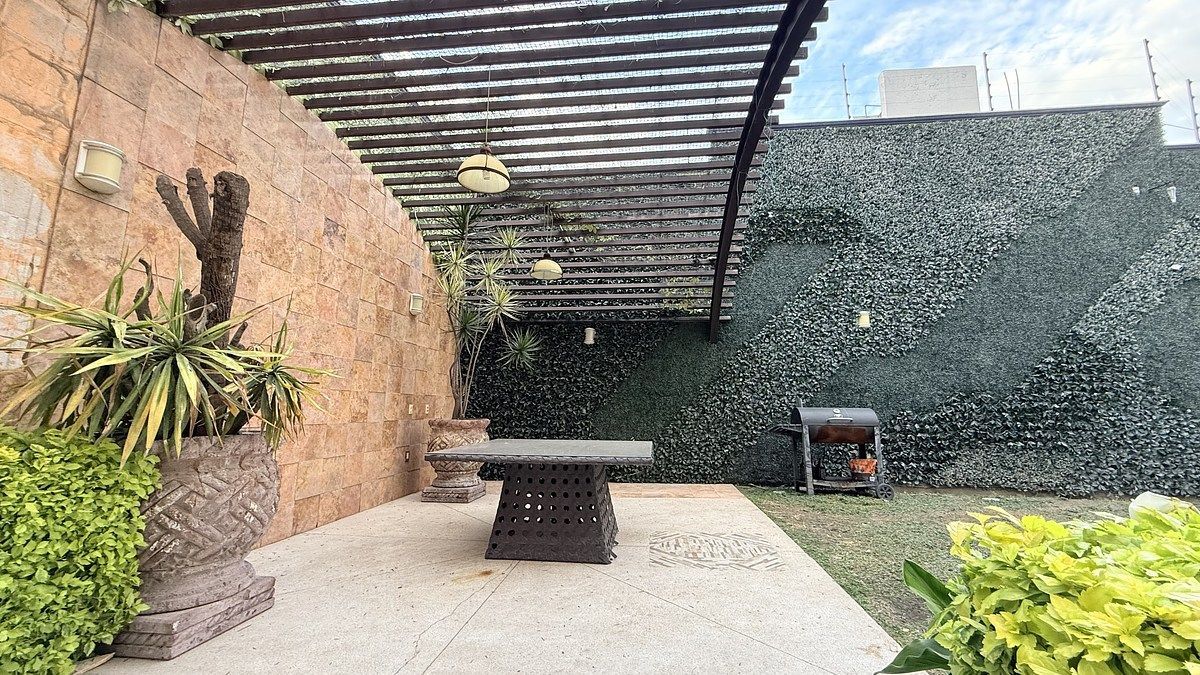 Casa em La Joya, Querétaro, foto 23 de 25