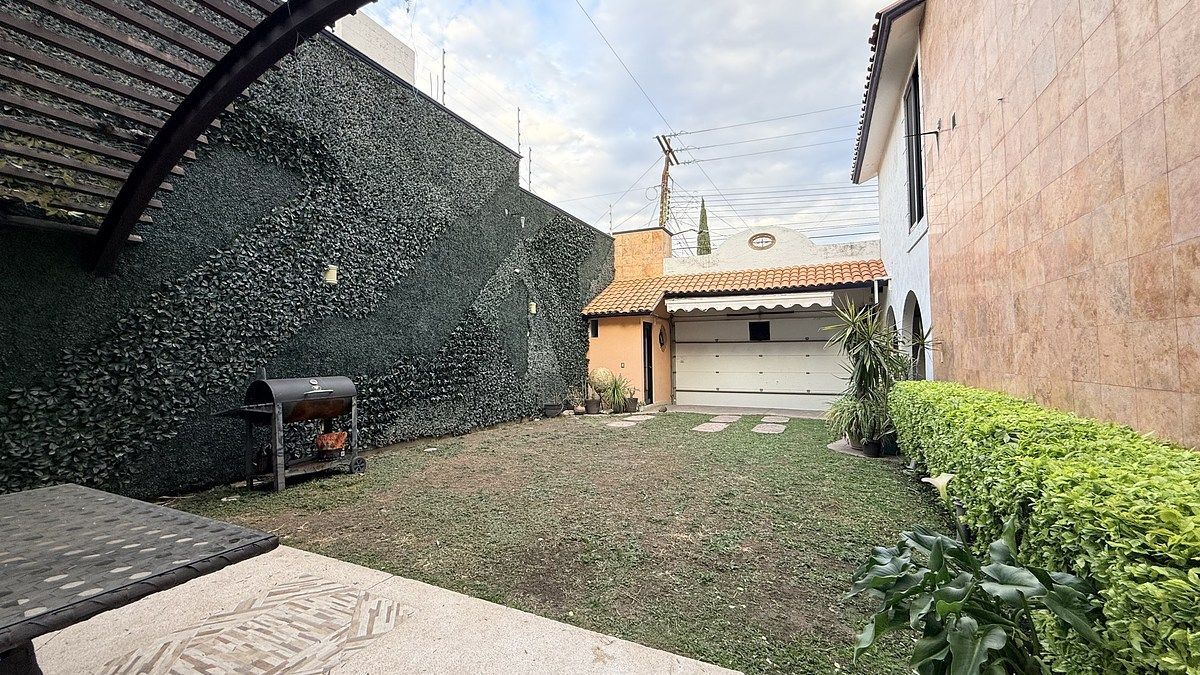 Casa em La Joya, Querétaro, foto 24 de 25
