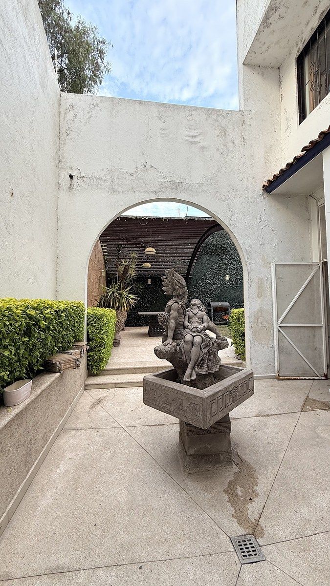 Casa em La Joya, Querétaro, foto 25 de 25