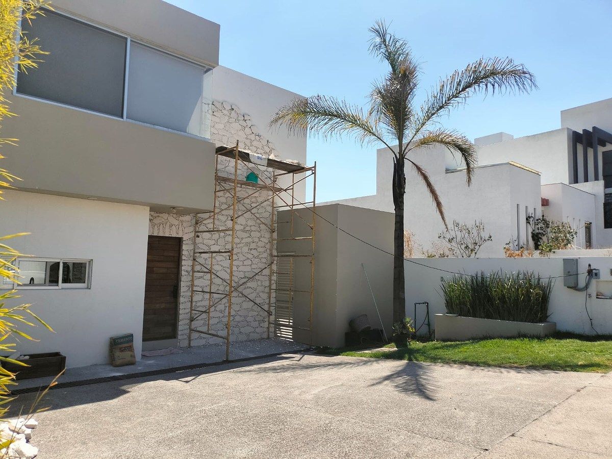 Casa en Juriquilla, Querétaro, foto 2 de 25