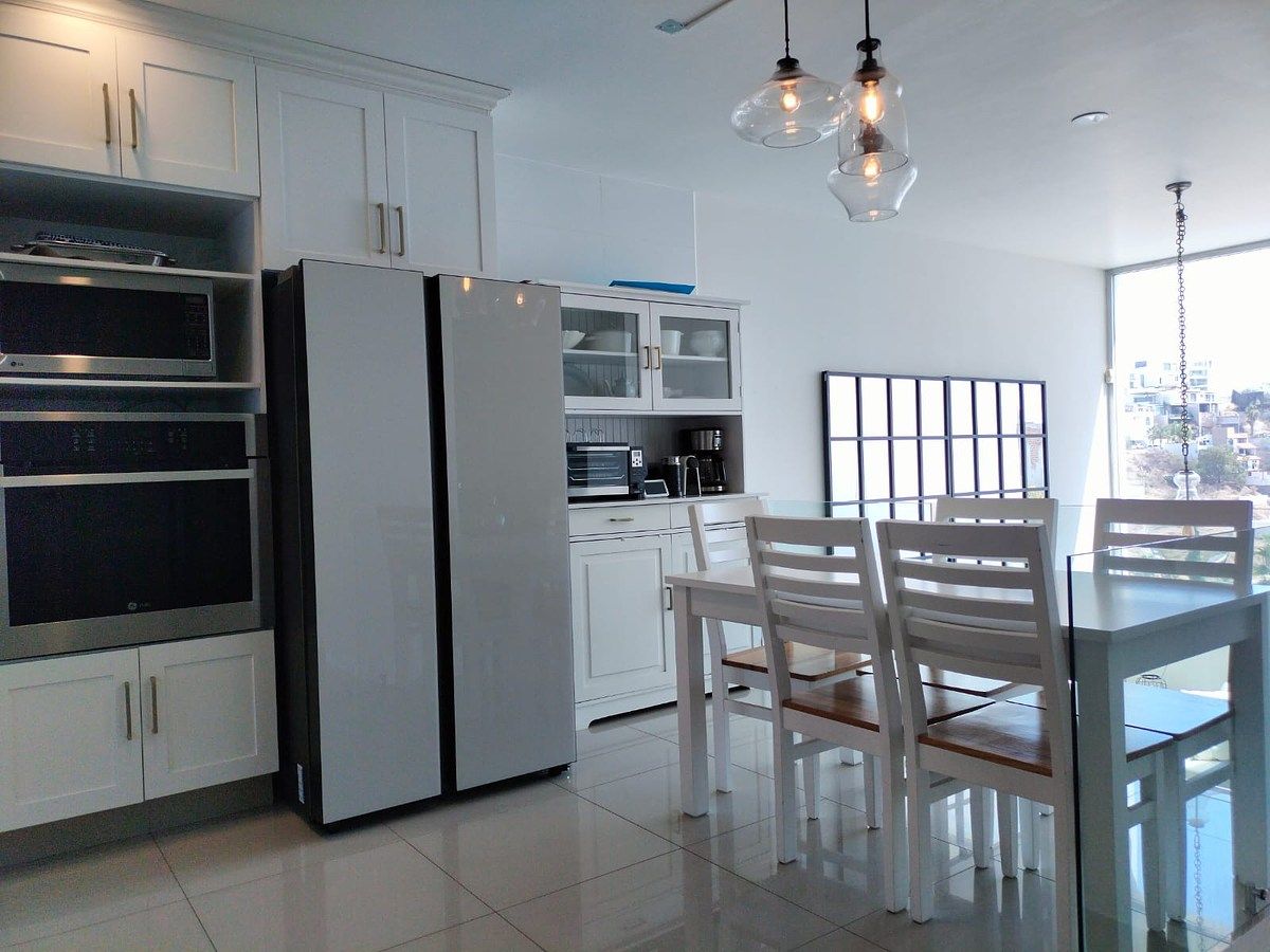 Casa en Juriquilla, Querétaro, foto 3 de 25