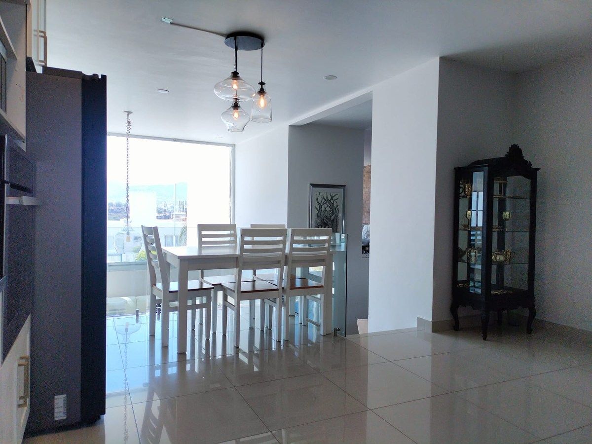 Casa en Juriquilla, Querétaro, foto 6 de 25