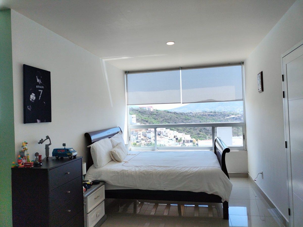 Casa en Juriquilla, Querétaro, foto 16 de 25