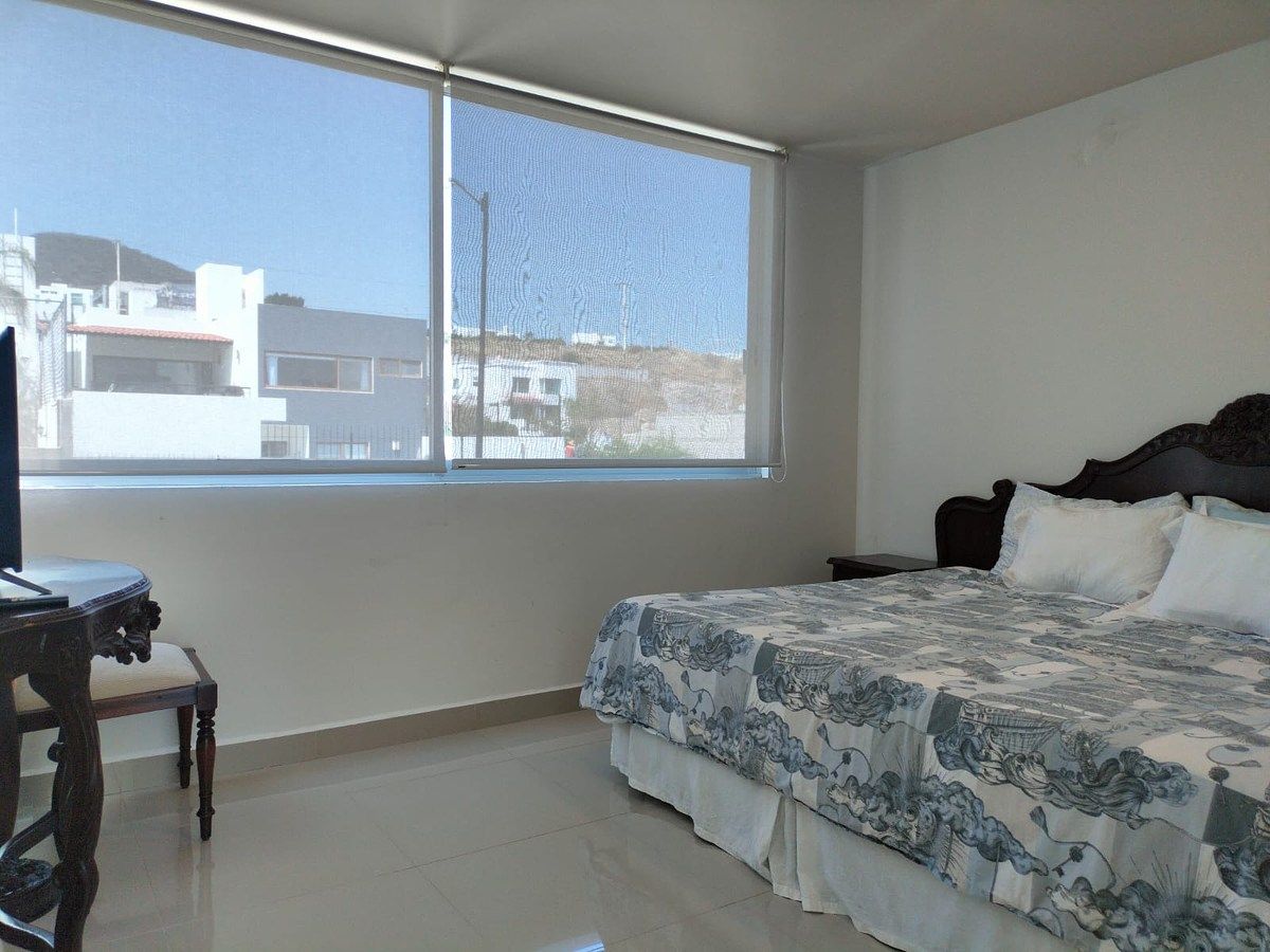Casa en Juriquilla, Querétaro, foto 21 de 25