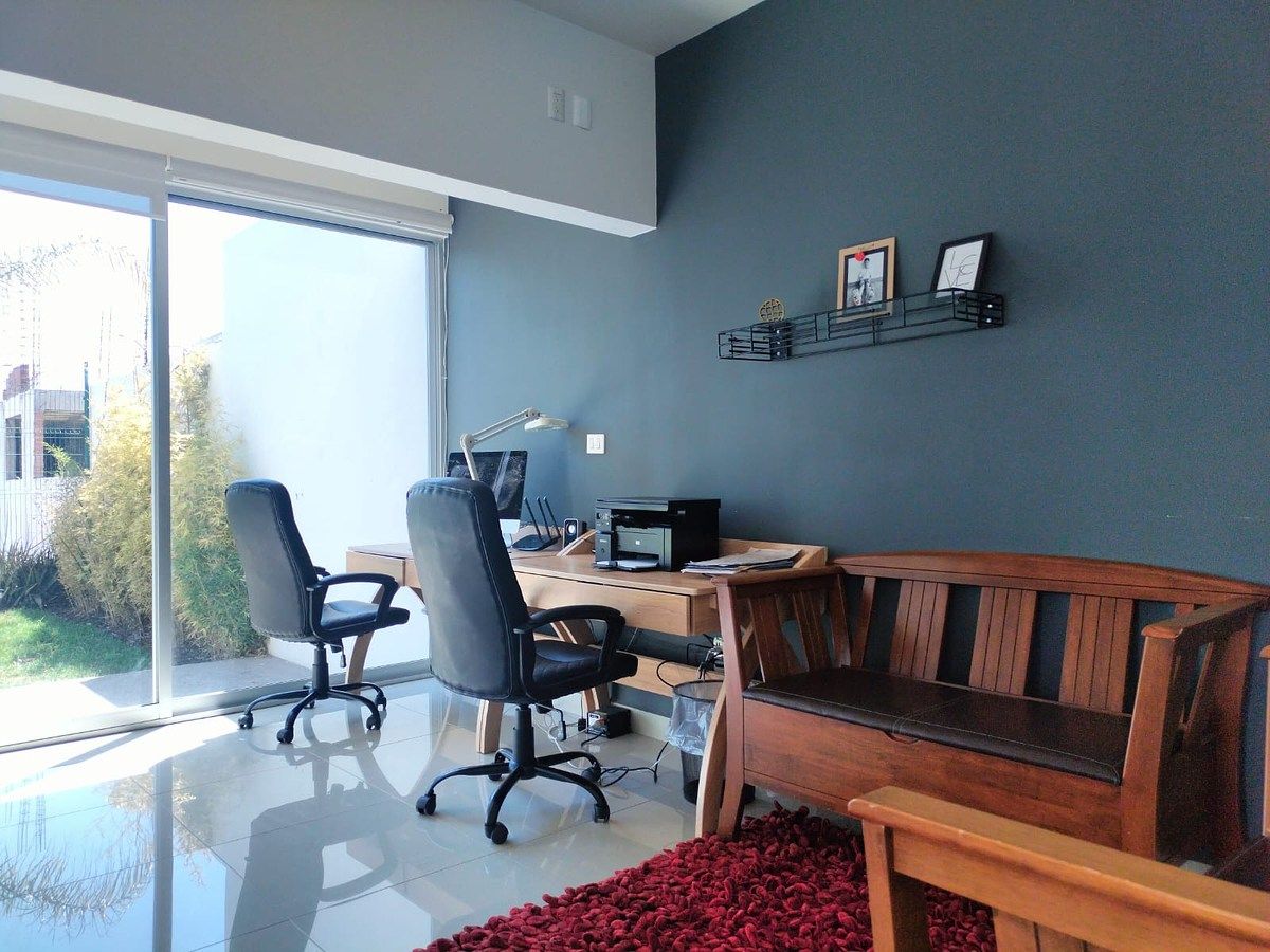 Casa en Juriquilla, Querétaro, foto 22 de 25