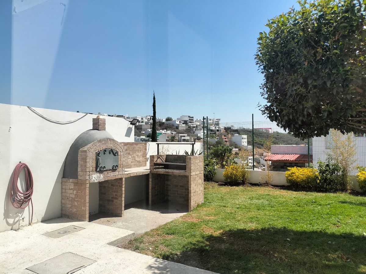 Casa en Juriquilla, Querétaro, foto 25 de 25