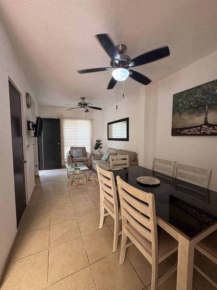 Casa en Playa del Carmen, Playa del Carmen, foto 9 de 33