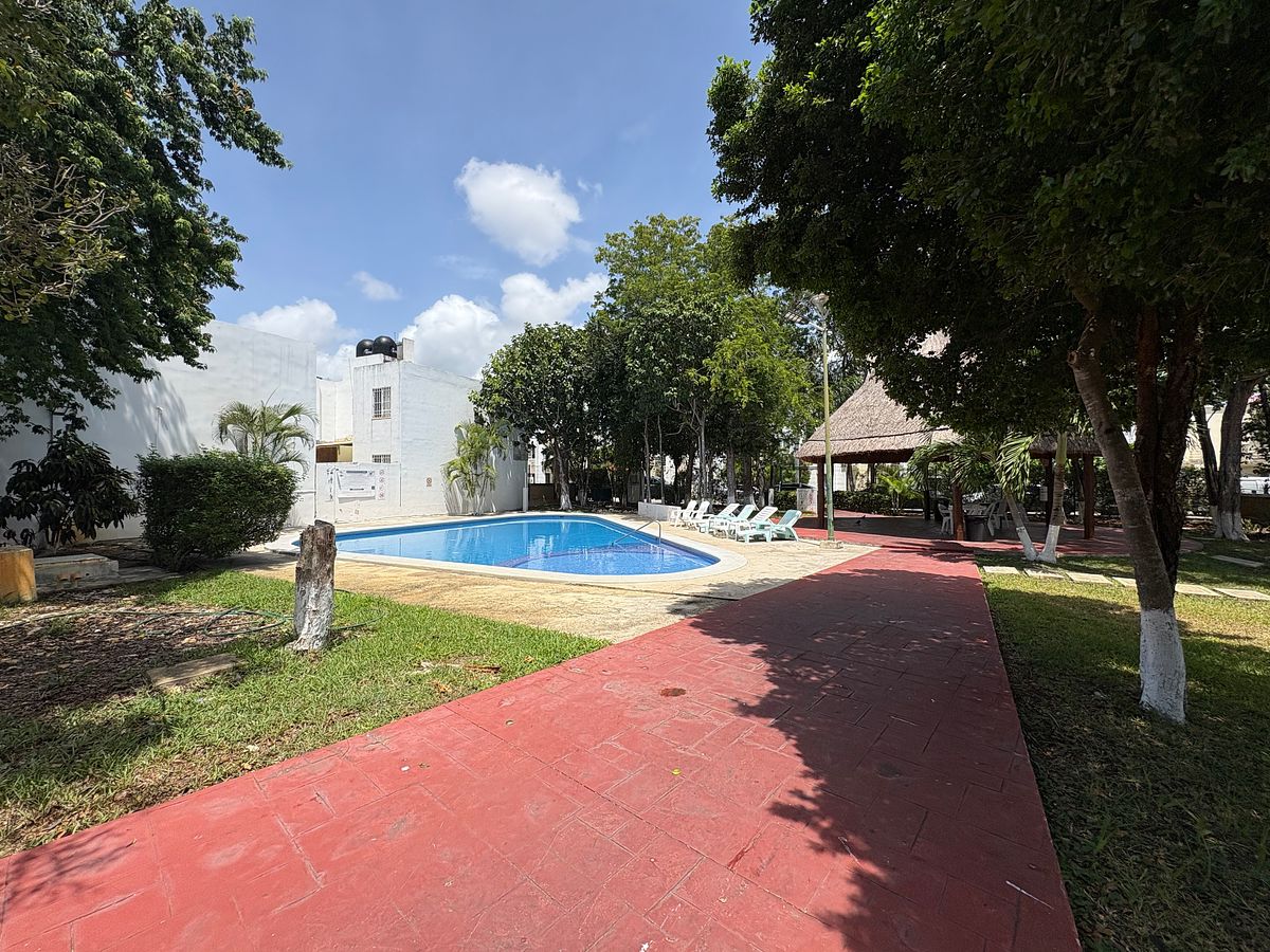 Casa en Playa del Carmen, Playa del Carmen, foto 28 de 33