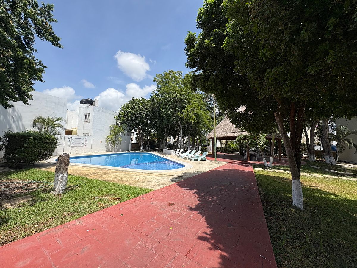 Casa en Playa del Carmen, Playa del Carmen, foto 30 de 33